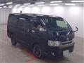 2018 Toyota Hiace Van