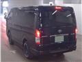 2018 Toyota Hiace Van