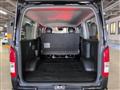 2018 Toyota Hiace Van