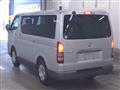 2005 Toyota Hiace Van