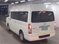 2025 Toyota Hiace Van