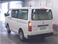 2023 Toyota Hiace Van