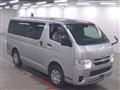 2021 Toyota Hiace Van