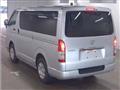 2021 Toyota Hiace Van