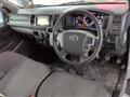 2021 Toyota Hiace Van