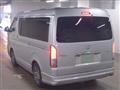 2012 Toyota Hiace Van