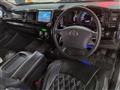 2012 Toyota Hiace Van