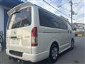 2019 Toyota Regiusace Van