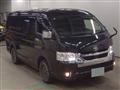 2020 Toyota Hiace Wagon