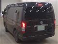 2020 Toyota Hiace Wagon