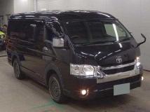 2020 Toyota Hiace Wagon