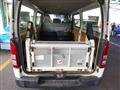 2016 Toyota Hiace Van