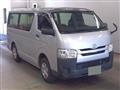 2018 Toyota Hiace Van
