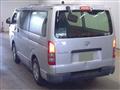 2018 Toyota Hiace Van