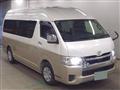 2020 Toyota Hiace Wagon