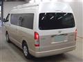 2020 Toyota Hiace Wagon
