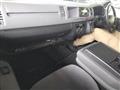 2026 Toyota Hiace Commuter