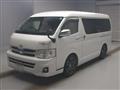 2012 Toyota Hiace Wagon