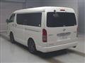 2012 Toyota Hiace Wagon