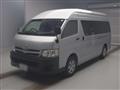 2012 Toyota Hiace Commuter