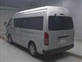 2012 Toyota Hiace Commuter