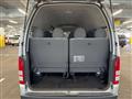 2012 Toyota Hiace Commuter
