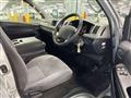 2012 Toyota Hiace Commuter