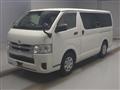 2017 Toyota Hiace Van