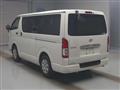 2017 Toyota Hiace Van