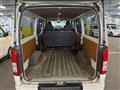 2017 Toyota Hiace Van
