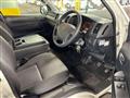 2017 Toyota Hiace Van