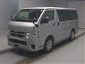 2021 Toyota Hiace Van