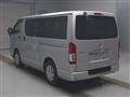 2021 Toyota Hiace Van