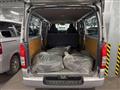 2021 Toyota Hiace Van