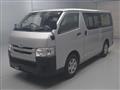 2018 Toyota Hiace Van