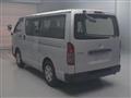 2018 Toyota Hiace Van
