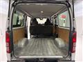 2018 Toyota Hiace Van