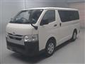 2020 Toyota Hiace Van