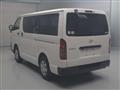 2020 Toyota Hiace Van