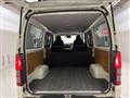 2020 Toyota Hiace Van