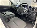 2020 Toyota Hiace Van