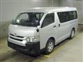 2018 Toyota Hiace Wagon
