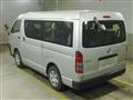 2018 Toyota Hiace Wagon