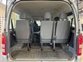 2018 Toyota Hiace Wagon
