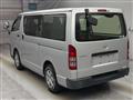 2015 Toyota Hiace Van