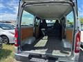 2015 Toyota Hiace Van