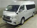 2015 Toyota Hiace Wagon