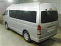 2015 Toyota Hiace Wagon