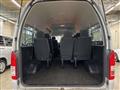2015 Toyota Hiace Wagon