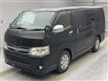 2013 Toyota Hiace Van